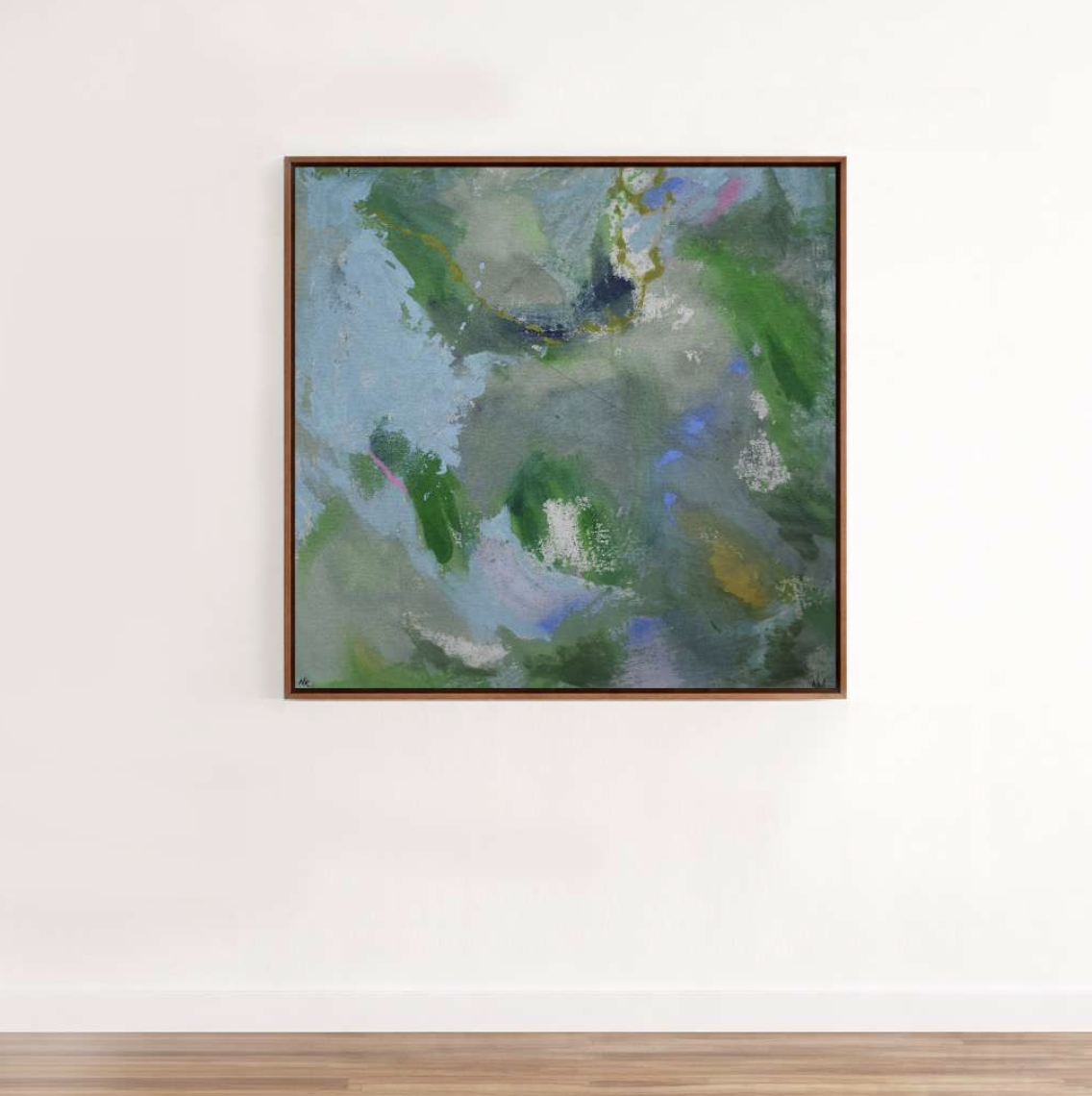 Work 1 from The Blessing
