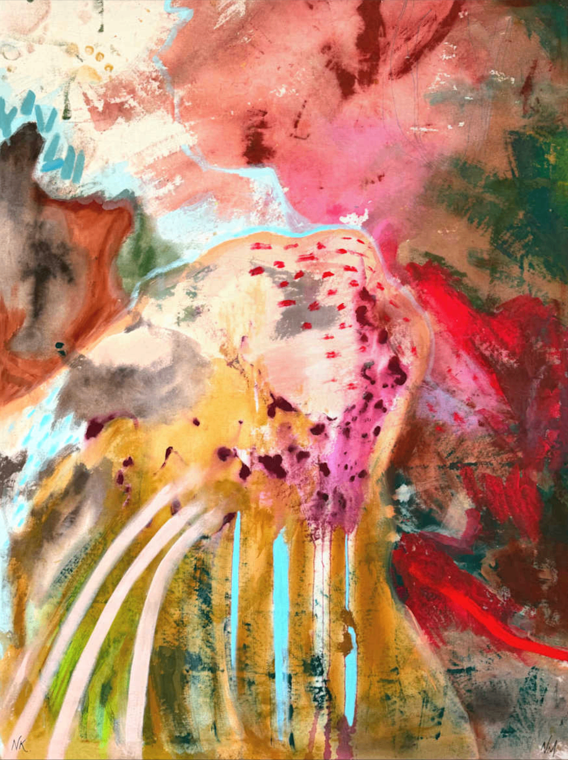Work 1 from Spice Route
